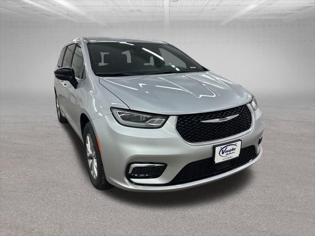2026 Chrysler Pacifica PACIFICA SELECT AWD 2026 Chrysler Pacifica PACIFICA SELECT AWD