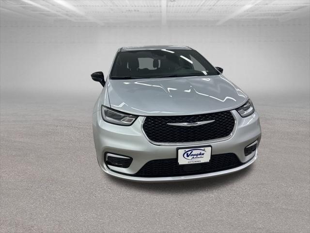 2026 Chrysler Pacifica PACIFICA SELECT AWD 2026 Chrysler Pacifica PACIFICA SELECT AWD