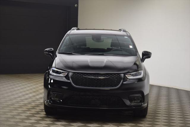 2026 Chrysler Pacifica PACIFICA SELECT 2026 Chrysler Pacifica PACIFICA SELECT