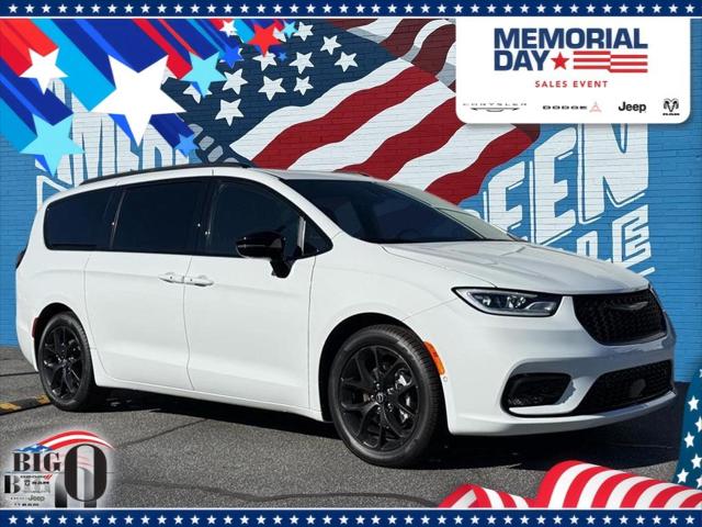2026 Chrysler Pacifica Select for sale in Greenville, SC