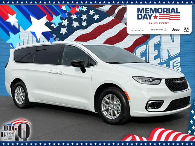 2026 Chrysler Pacifica Select for sale in Greenville, SC