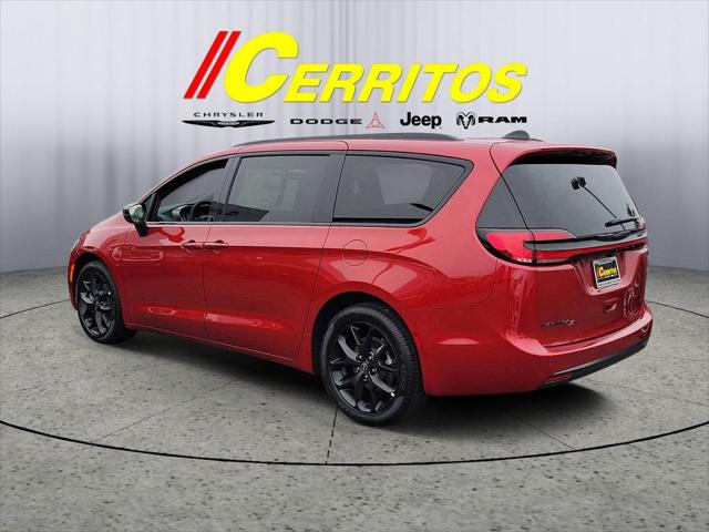 2026 Chrysler Pacifica PACIFICA SELECT 2026 Chrysler Pacifica PACIFICA SELECT