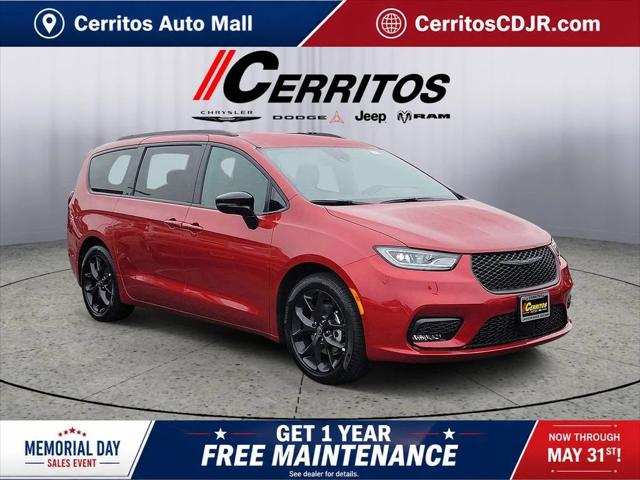 2026 Chrysler Pacifica Select for sale in Cerritos, CA