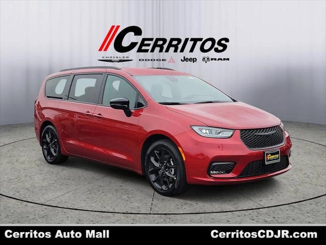 2026 Chrysler Pacifica Select for sale in Cerritos, CA