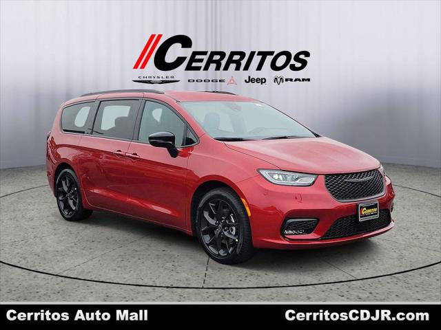 2026 Chrysler Pacifica Select for sale in Cerritos, CA