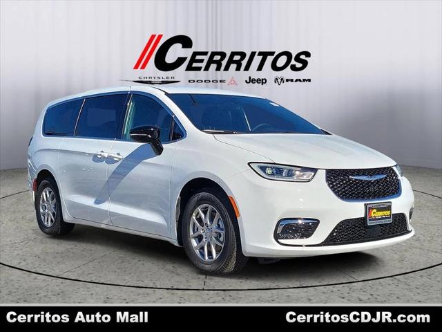 2026 Chrysler Pacifica Select for sale in Cerritos, CA