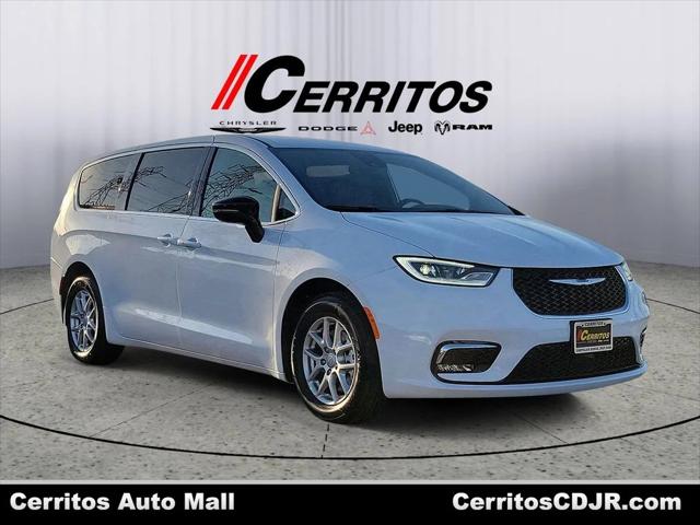 2026 Chrysler Pacifica Select for sale in Cerritos, CA