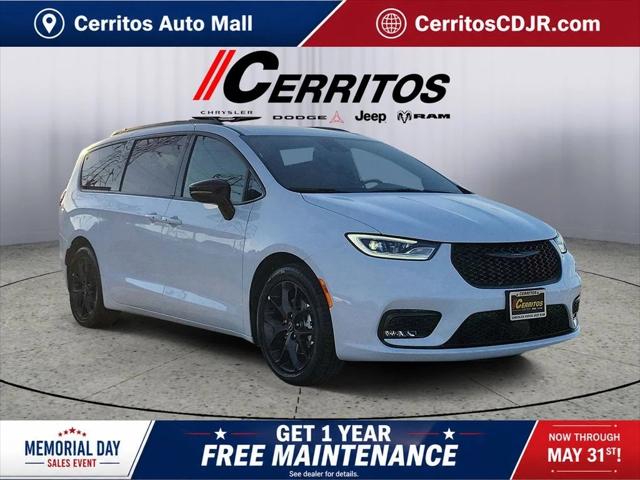 2026 Chrysler Pacifica Select for sale in Cerritos, CA