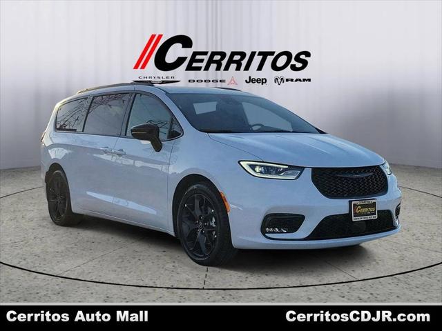 2026 Chrysler Pacifica Select for sale in Cerritos, CA