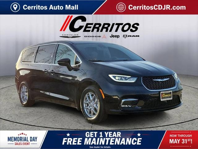 2026 Chrysler Pacifica Select for sale in Cerritos, CA