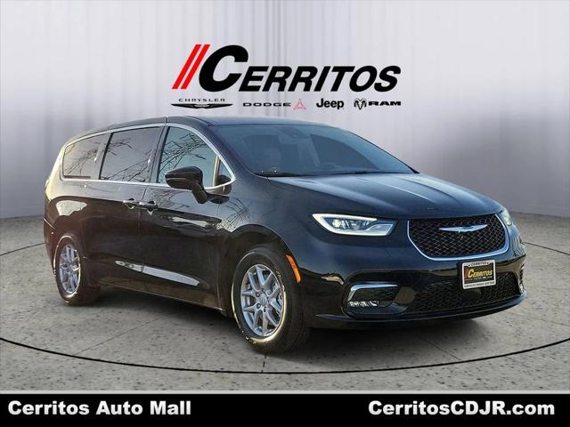 2026 Chrysler Pacifica Select for sale in Cerritos, CA