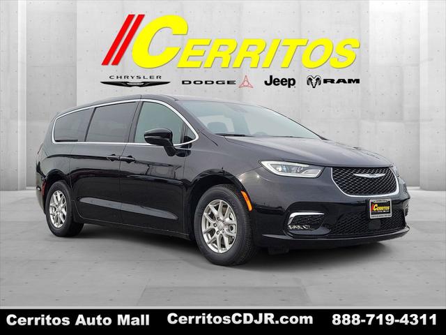 2026 Chrysler Pacifica PACIFICA SELECT 2026 Chrysler Pacifica PACIFICA SELECT