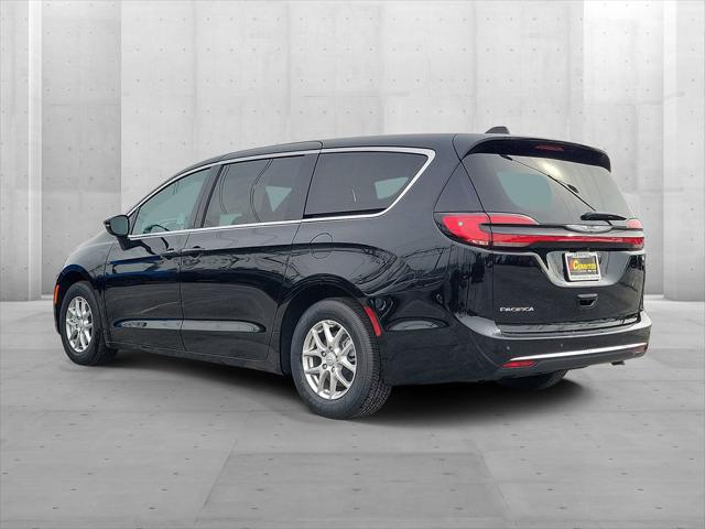 2026 Chrysler Pacifica PACIFICA SELECT 2026 Chrysler Pacifica PACIFICA SELECT