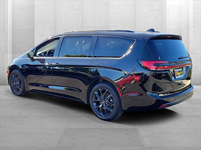 2026 Chrysler Pacifica PACIFICA SELECT 2026 Chrysler Pacifica PACIFICA SELECT