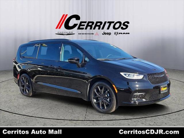 2026 Chrysler Pacifica Select for sale in Cerritos, CA