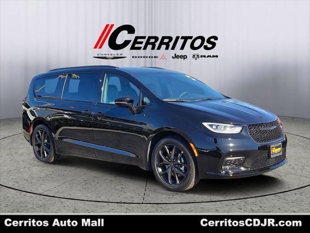 2026 Chrysler Pacifica Select for sale in Cerritos, CA