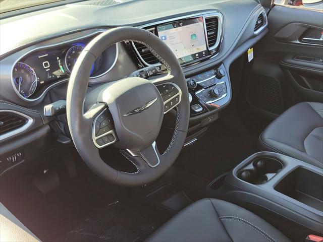 2026 Chrysler Pacifica PACIFICA SELECT 2026 Chrysler Pacifica PACIFICA SELECT