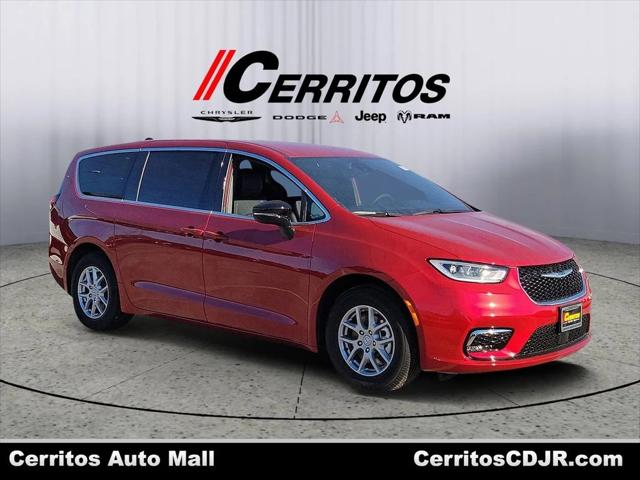 2026 Chrysler Pacifica Select for sale in Cerritos, CA