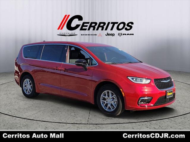 2026 Chrysler Pacifica Select for sale in Cerritos, CA