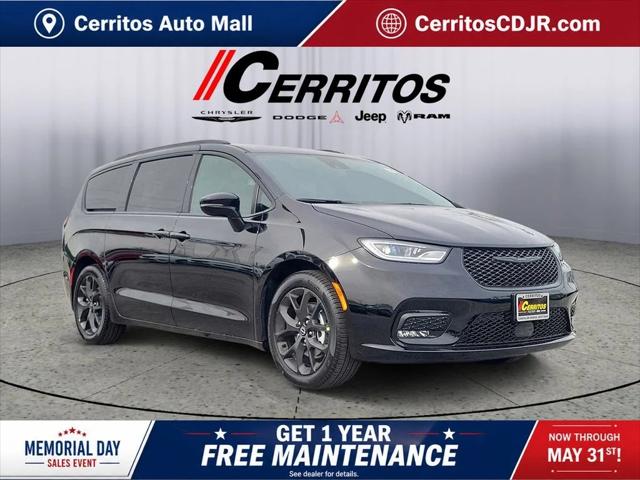 2026 Chrysler Pacifica Select for sale in Cerritos, CA