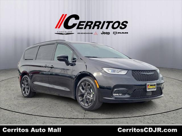 2026 Chrysler Pacifica Select for sale in Cerritos, CA