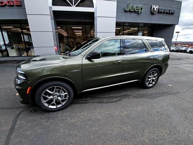 2026 Dodge Durango DURANGO GT AWD HEMI V8 2026 Dodge Durango DURANGO GT AWD HEMI V8