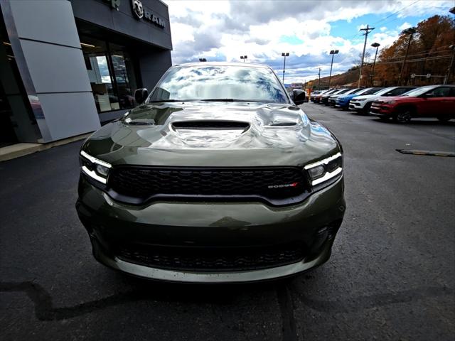 2026 Dodge Durango GT HEMI V8