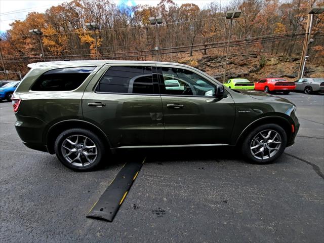 2026 Dodge Durango GT HEMI V8