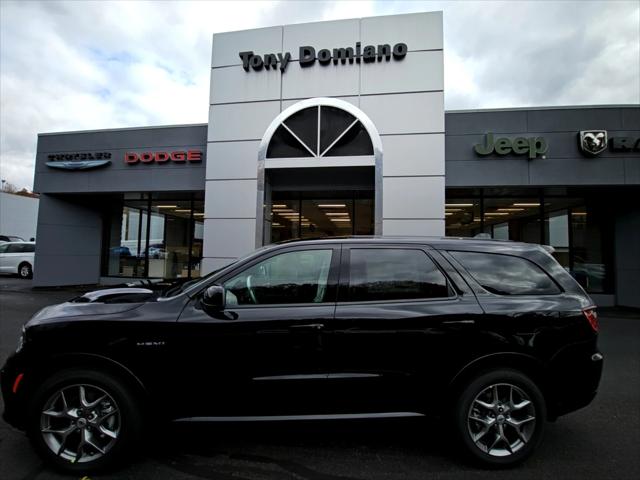 2026 Dodge Durango DURANGO GT AWD HEMI V8 2026 Dodge Durango DURANGO GT AWD HEMI V8