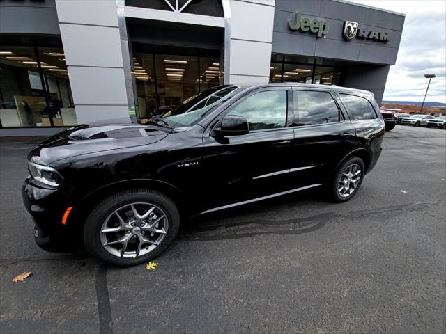 2026 Dodge Durango DURANGO GT AWD HEMI V8 2026 Dodge Durango DURANGO GT AWD HEMI V8