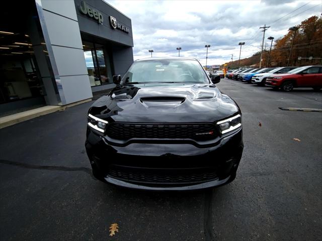 2026 Dodge Durango DURANGO GT AWD HEMI V8 2026 Dodge Durango DURANGO GT AWD HEMI V8