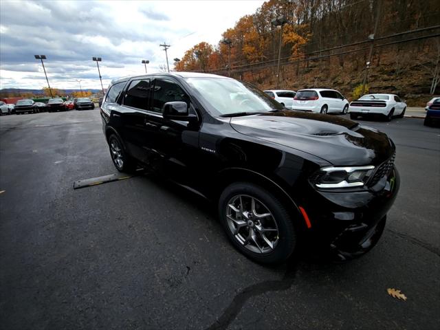 2026 Dodge Durango GT HEMI V8