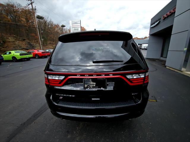 2026 Dodge Durango GT HEMI V8