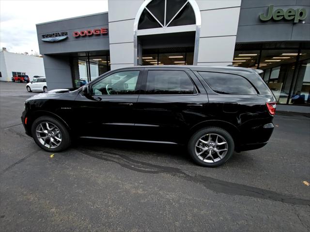 2026 Dodge Durango GT HEMI V8