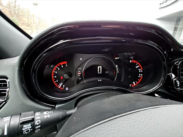 2026 Dodge Durango GT HEMI V8