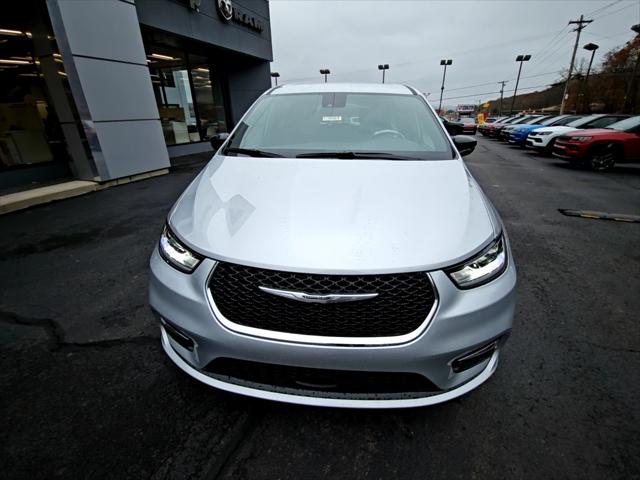 2026 Chrysler Pacifica PACIFICA SELECT AWD 2026 Chrysler Pacifica PACIFICA SELECT AWD