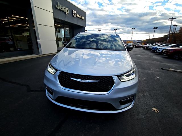 2026 Chrysler Pacifica PACIFICA SELECT AWD 2026 Chrysler Pacifica PACIFICA SELECT AWD