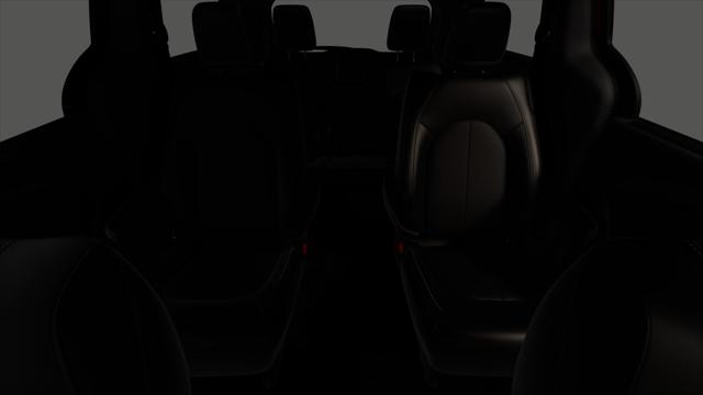 2026 Chrysler Pacifica PACIFICA SELECT 2026 Chrysler Pacifica PACIFICA SELECT