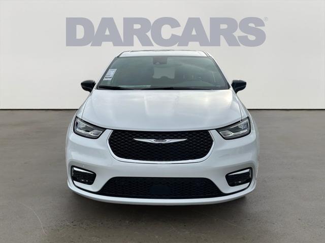 2026 Chrysler Pacifica PACIFICA SELECT 2026 Chrysler Pacifica PACIFICA SELECT