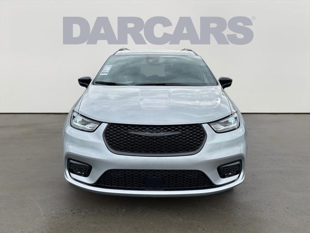 2026 Chrysler Pacifica PACIFICA LIMITED 2026 Chrysler Pacifica PACIFICA LIMITED