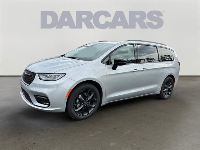 2026 Chrysler Pacifica PACIFICA LIMITED 2026 Chrysler Pacifica PACIFICA LIMITED