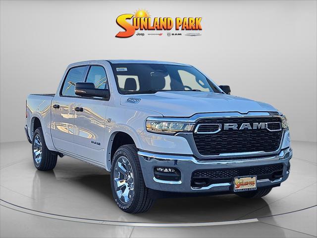 2026 RAM Ram 1500 RAM 1500 LONE STAR CREW CAB 4X4 57 BOX