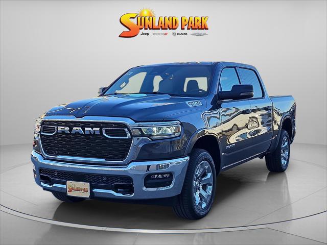 2026 RAM Ram 1500 RAM 1500 LONE STAR CREW CAB 4X4 57 BOX 2026 RAM Ram 1500 RAM 1500 LONE STAR CREW CAB 4X4 57 BOX