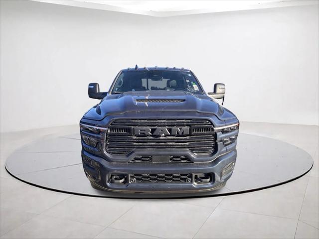 2026 RAM Ram 2500 RAM 2500 LARAMIE CREW CAB 4X4 64 BOX