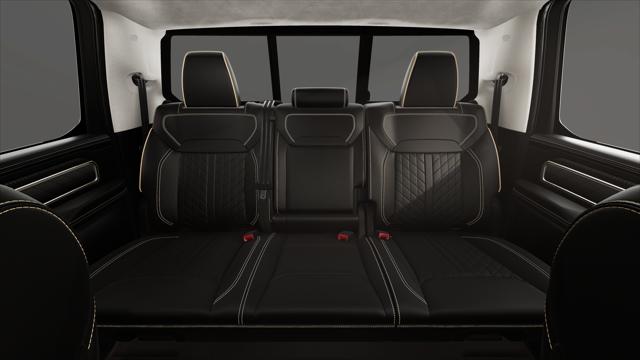 2026 RAM Ram 1500 RAM 1500 TUNGSTEN CREW CAB 4X4 2026 RAM Ram 1500 RAM 1500 TUNGSTEN CREW CAB 4X4