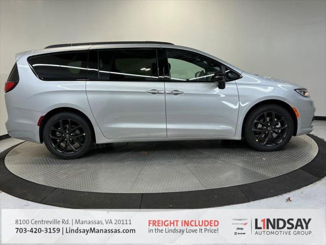 2026 Chrysler Pacifica PACIFICA LIMITED