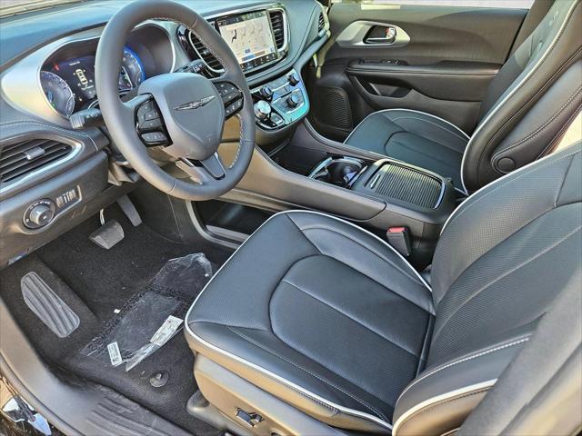 2026 Chrysler Pacifica PACIFICA LIMITED