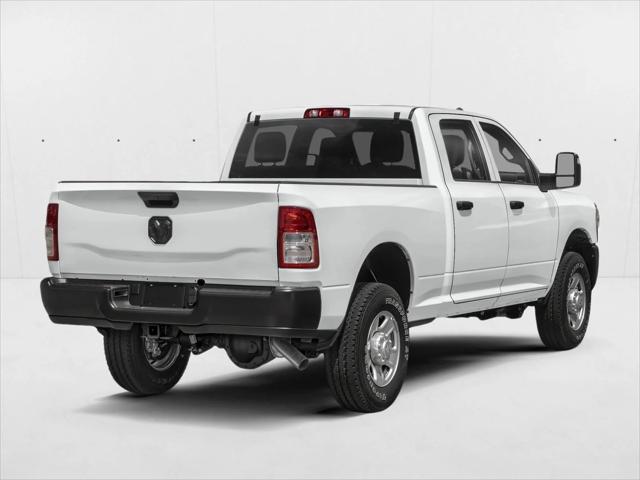 2025 RAM Ram 3500 RAM 3500 TRADESMAN CREW CAB 4X4 8 BOX