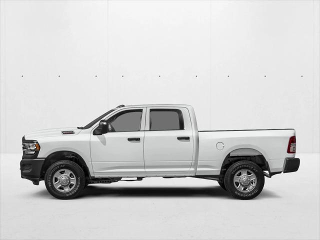 2025 RAM Ram 3500 RAM 3500 TRADESMAN CREW CAB 4X4 8 BOX
