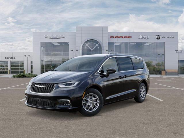 2026 Chrysler Pacifica PACIFICA SELECT 2026 Chrysler Pacifica PACIFICA SELECT